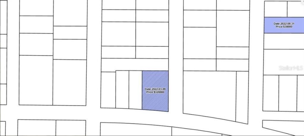 For Sale: $58,000 (0.15 acres)