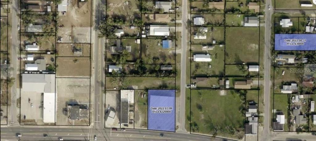 For Sale: $58,000 (0.15 acres)