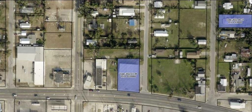 For Sale: $58,000 (0.15 acres)