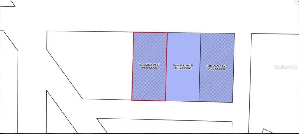 For Sale: $39,900 (0.26 acres)