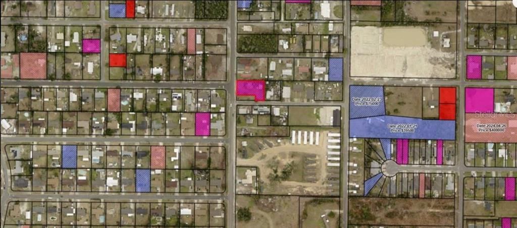 For Sale: $120,000 (0.38 acres)