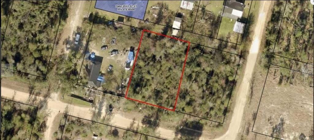 For Sale: $24,000 (0.31 acres)