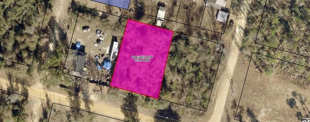 For Sale: $24,000 (0.31 acres)