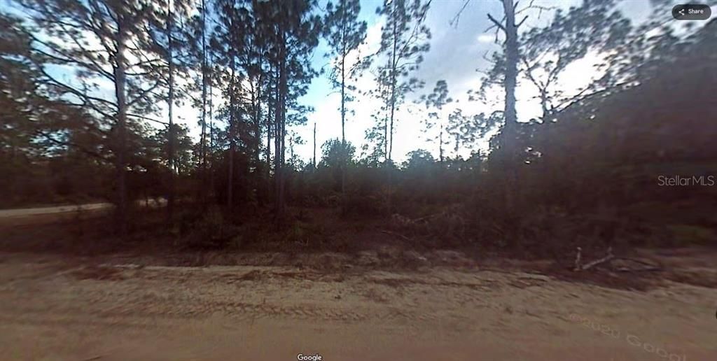 For Sale: $8,400 (0.16 acres)