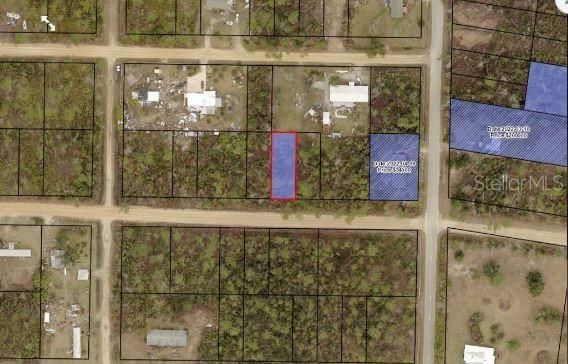 For Sale: $8,400 (0.16 acres)