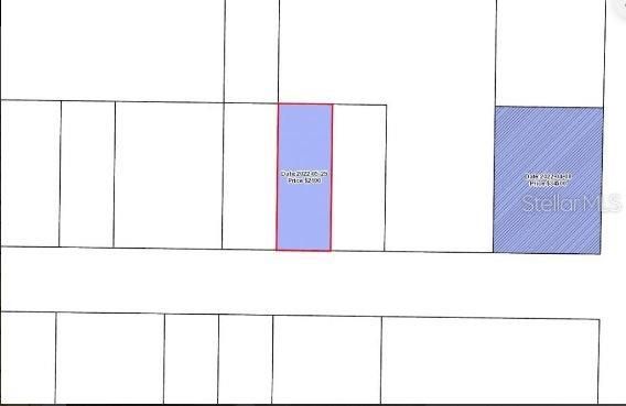 For Sale: $8,400 (0.16 acres)