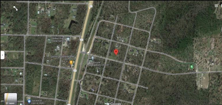 待售: $38,400 (0.48 acres)