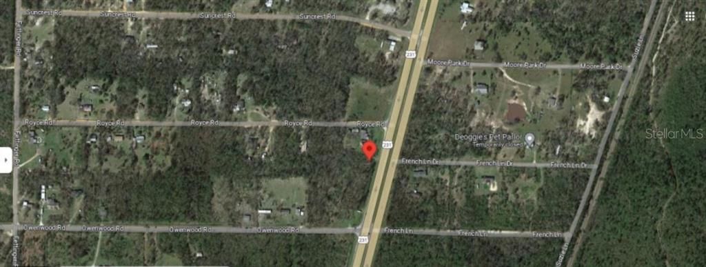 For Sale: $19,500 (0.14 acres)