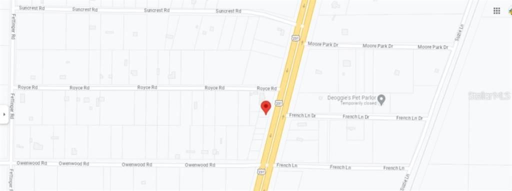 For Sale: $19,500 (0.14 acres)