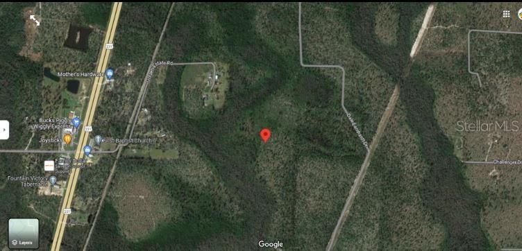 For Sale: $10,000 (2.50 acres)