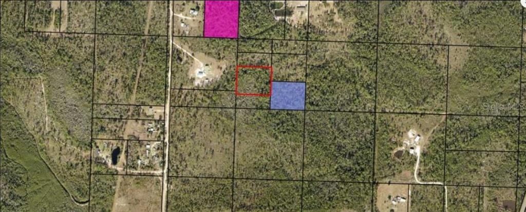 For Sale: $9,500 (2.00 acres)