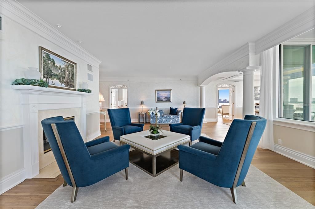 Active With Contract: $3,150,000 (4 beds, 2 baths, 3685 Square Feet)