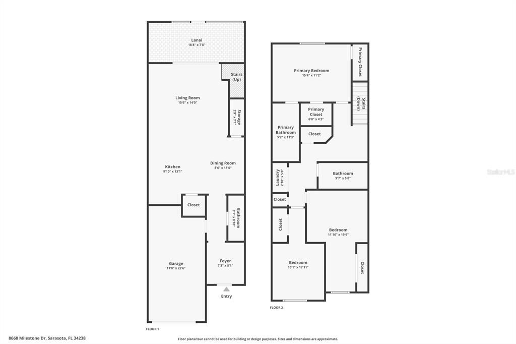 Active With Contract: $410,000 (3 beds, 2 baths, 1724 Square Feet)