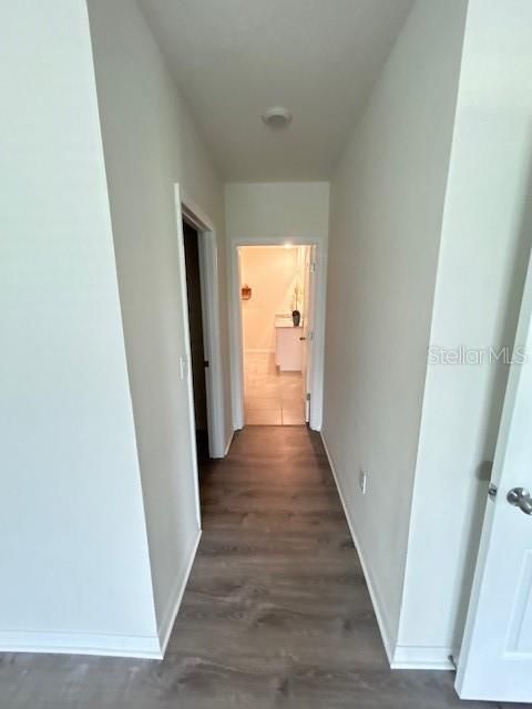 Master Bedroom  Hallway