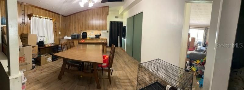 Dining Room Pano