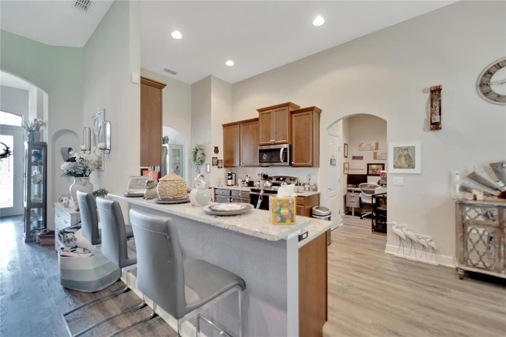 Active With Contract: $435,000 (4 beds, 3 baths, 2467 Square Feet)