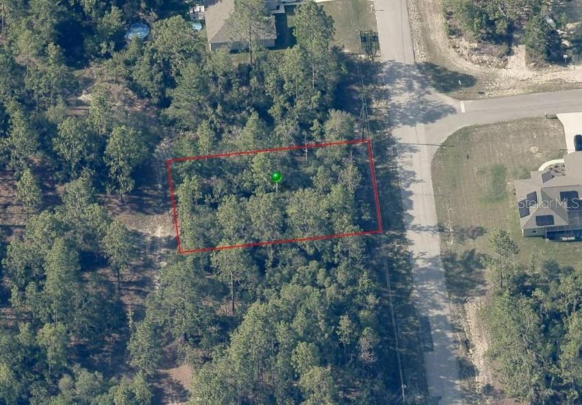 Active With Contract: $15,000 (0.23 acres)