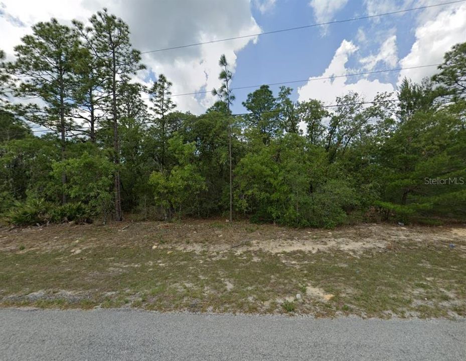 Active With Contract: $15,000 (0.23 acres)