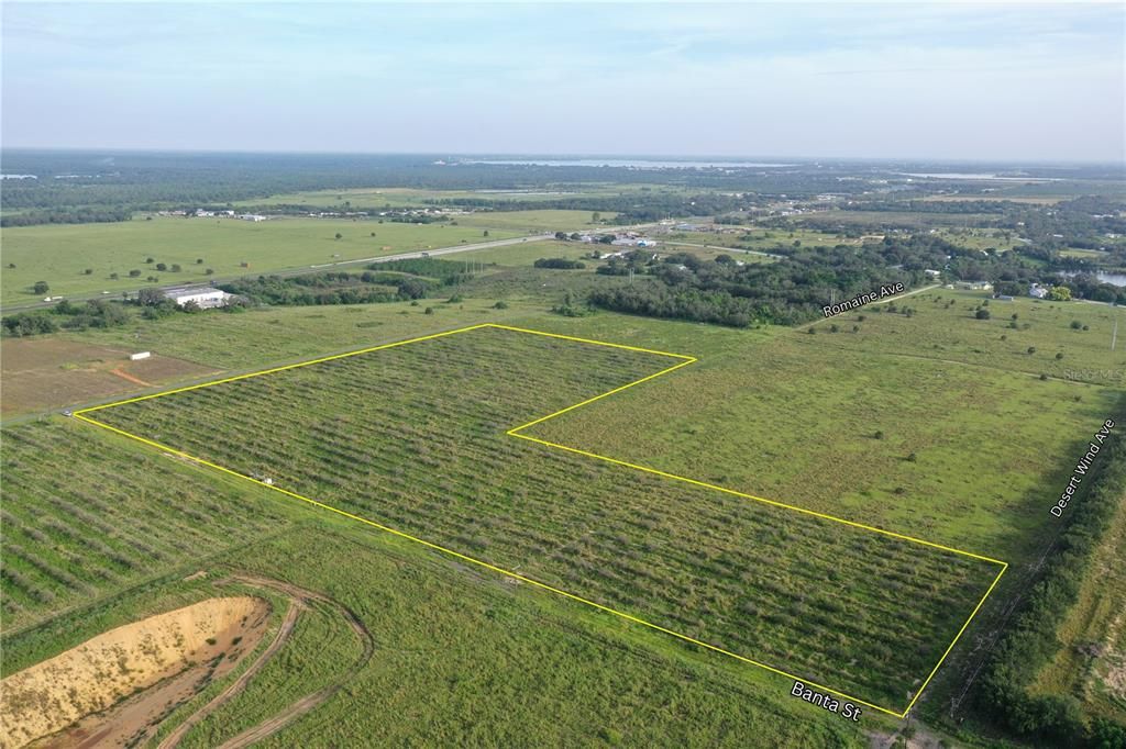 For Sale: $436,800 (14.56 acres)