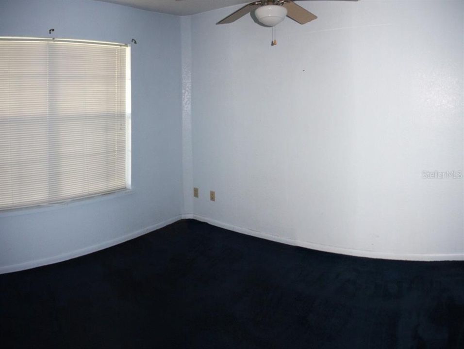 Unit 2 bedroom