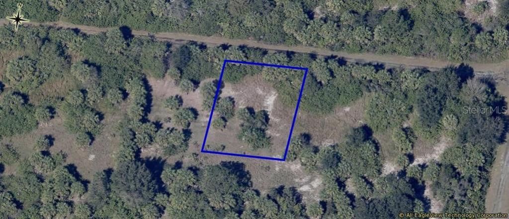 На продажу: $40,000 (0.23 acres)