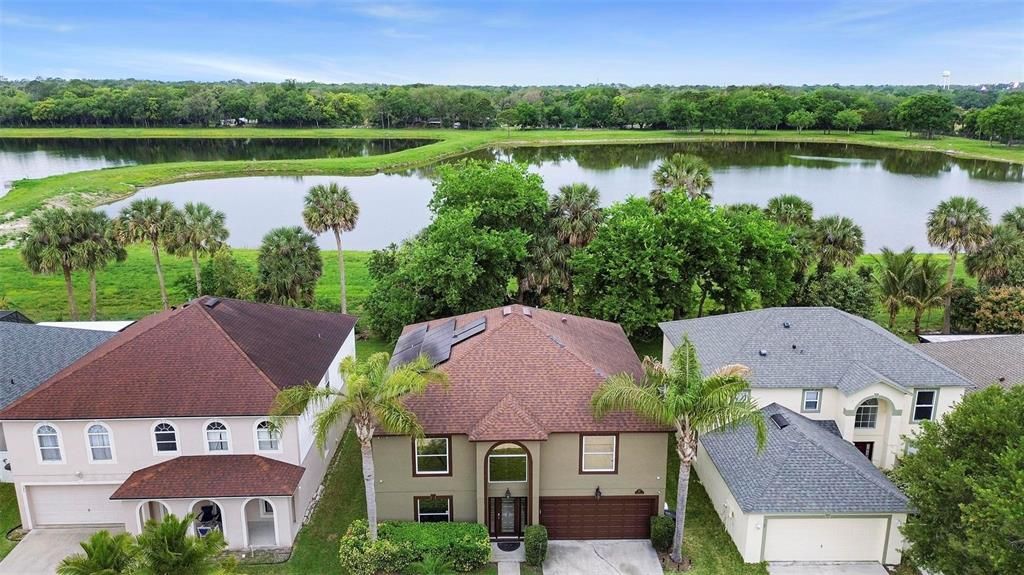 Active With Contract: $450,000 (4 beds, 3 baths, 3012 Square Feet)