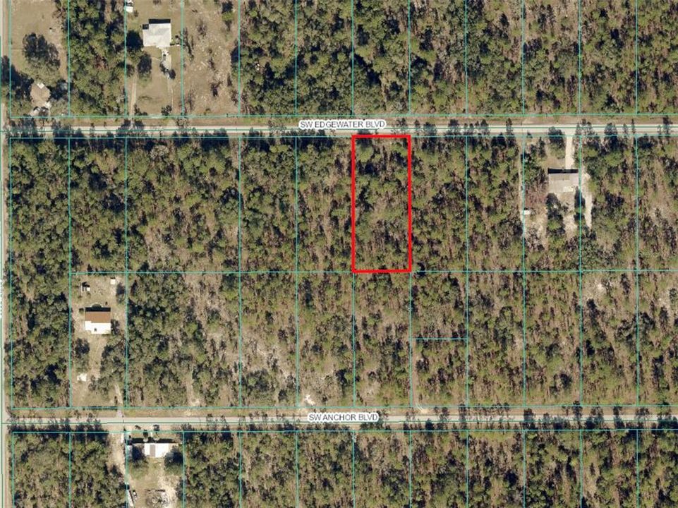 En Venta: $45,000 (0.99 acres)