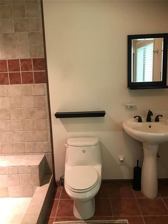 European Bathroom