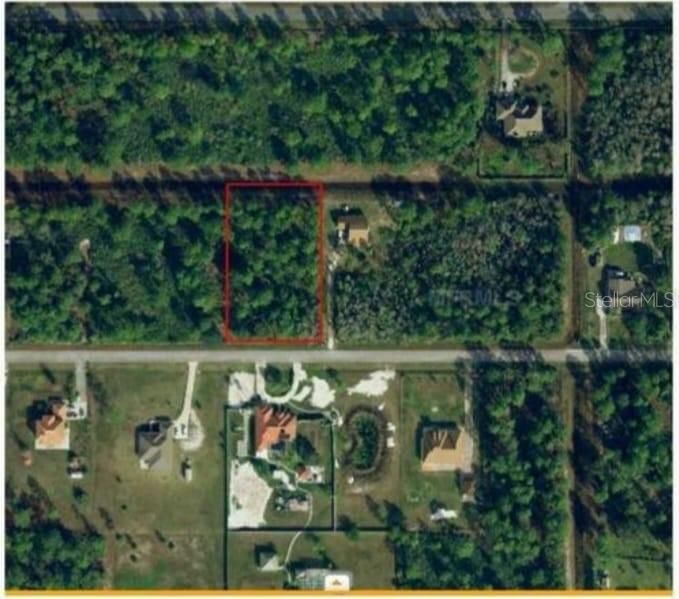 Недавно продано: $125,000 (1.24 acres)