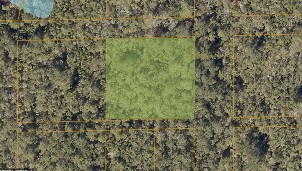 На продажу: $50,000 (0.39 acres)