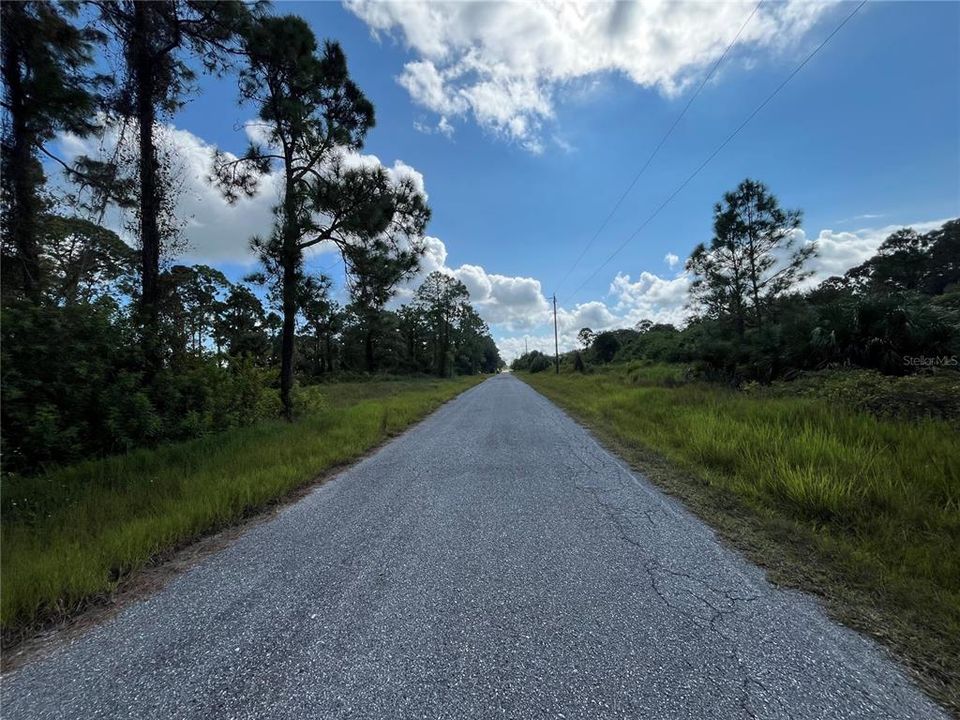 На продажу: $17,000 (0.25 acres)