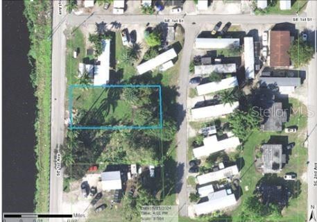 En Venta: $59,000 (0.16 acres)