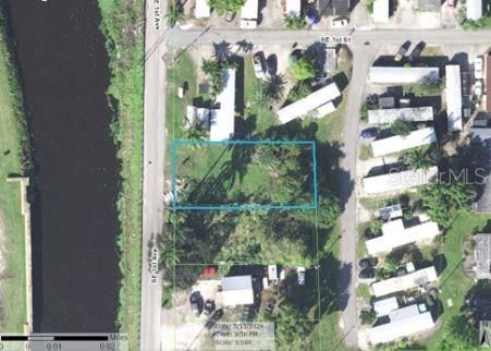 En Venta: $59,000 (0.16 acres)