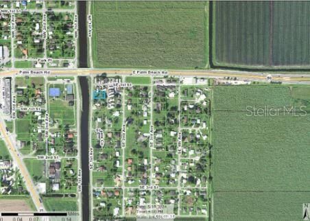 En Venta: $59,000 (0.16 acres)