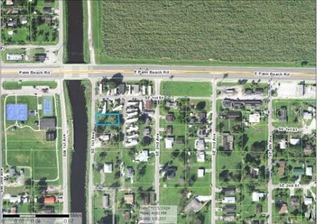 En Venta: $59,000 (0.16 acres)