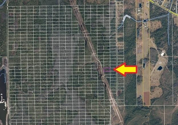 For Sale: $15,500 (1.27 acres)