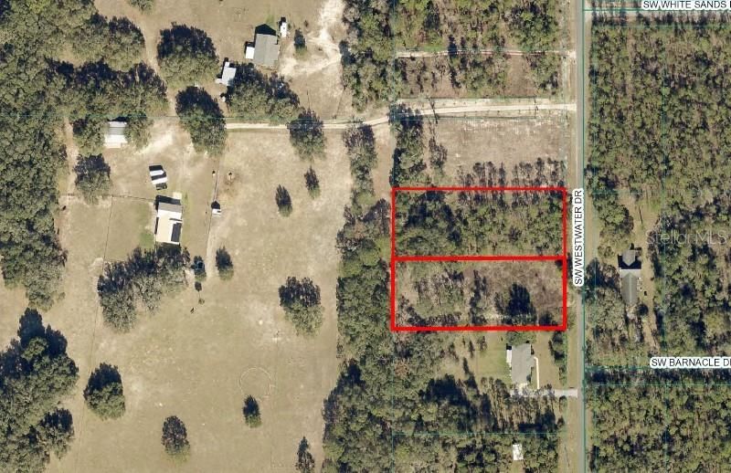 For Sale: $63,000 (2.05 acres)