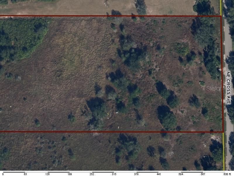 For Sale: $169,900 (5.00 acres)