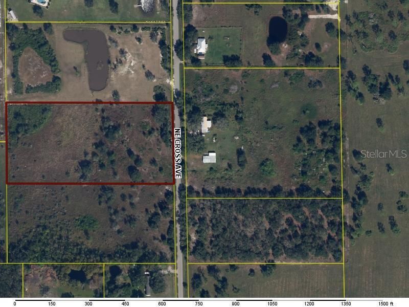 For Sale: $169,900 (5.00 acres)