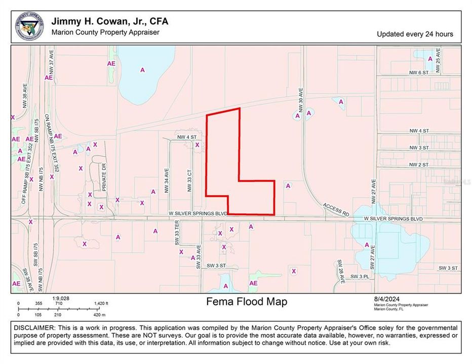 For Sale: $5,000,000 (21.50 acres)