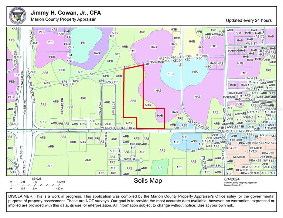 For Sale: $5,000,000 (21.50 acres)