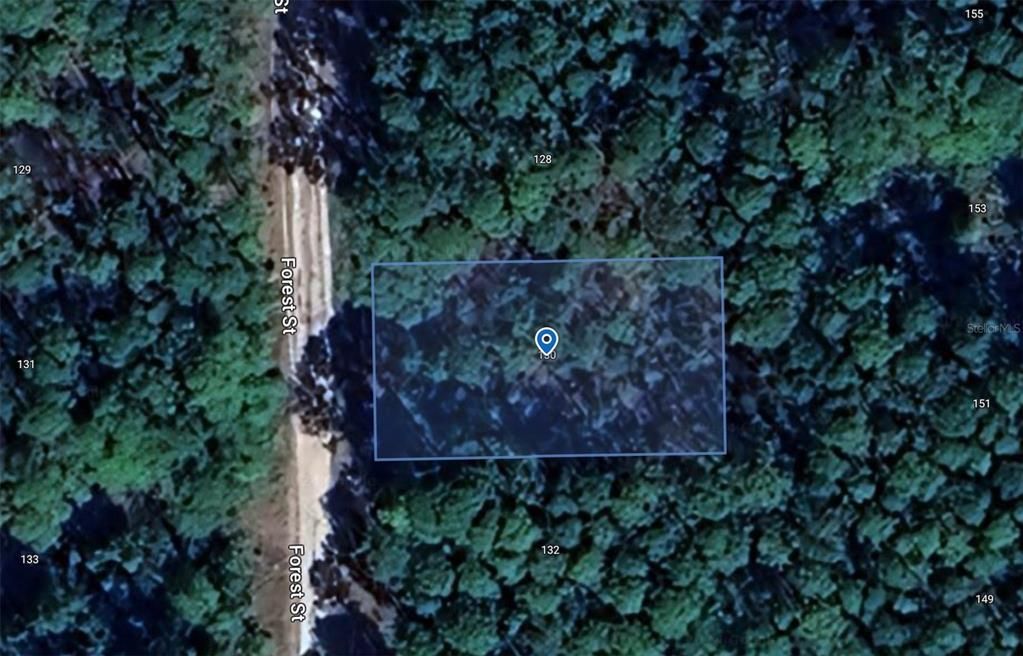 На продажу: $7,900 (0.23 acres)