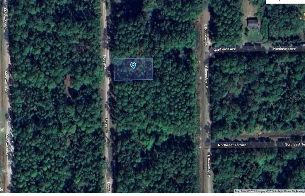 На продажу: $7,900 (0.23 acres)