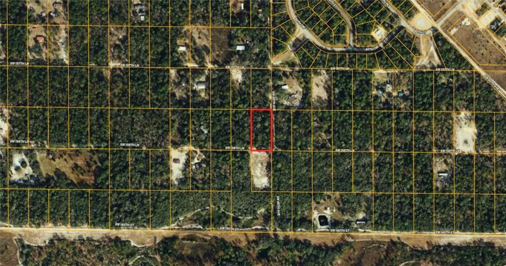 For Sale: $35,900 (1.25 acres)