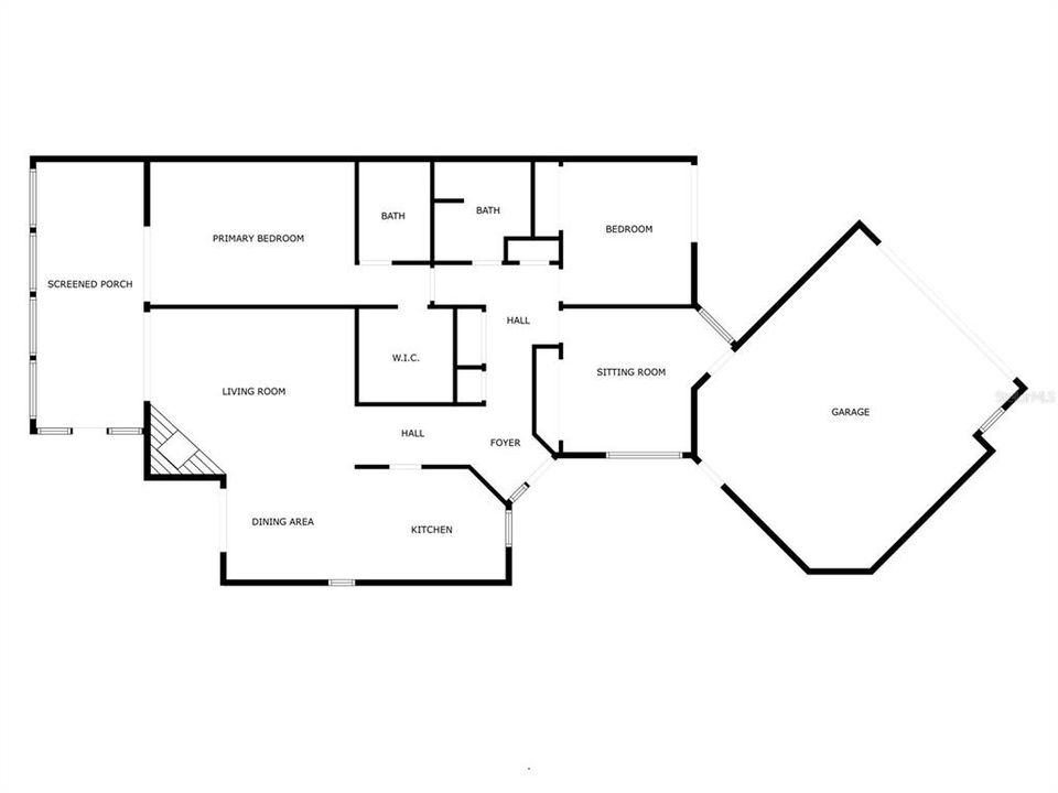 For Sale: $266,500 (3 beds, 2 baths, 1414 Square Feet)