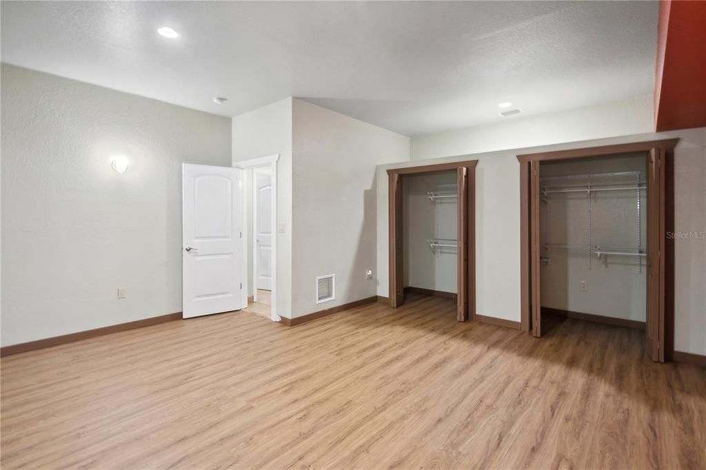 BASEMENT BONUS ROOM 2