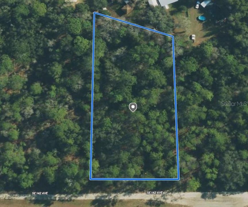 Vendido Recientemente: $22,900 (1.25 acres)