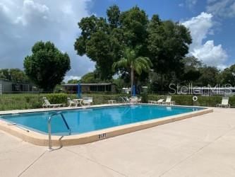 Enjoy one of four community pools.