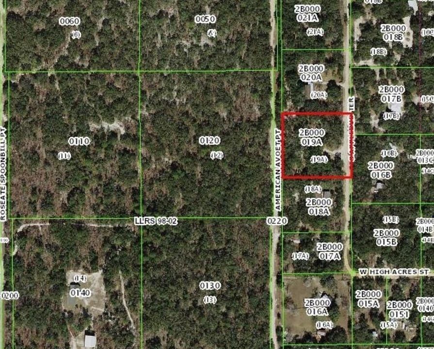 For Sale: $79,999 (2.33 acres)