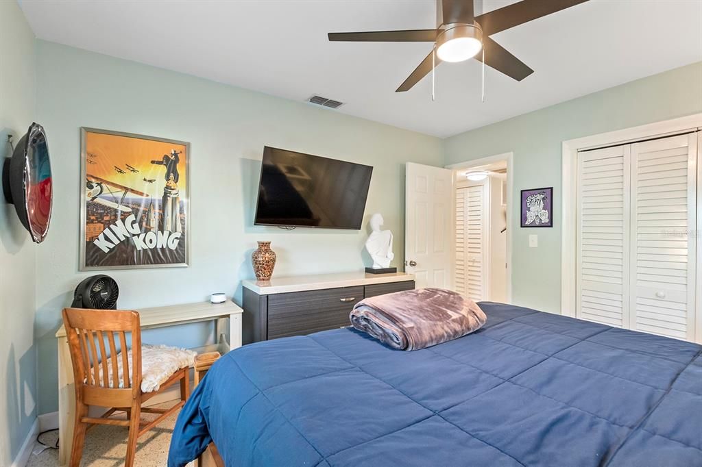 main house bedroom 1